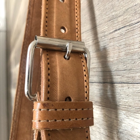 Boho Handcrafted Woven Navaho Southwestern Multicolor Crossbody Bag - Picture 9 of 16